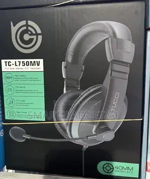 Headphones
