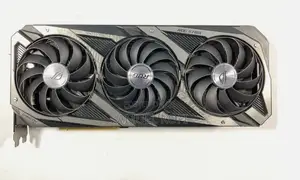Nvidia RTX 3060ti Asus Rog Strix - Argb