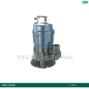 Sewage Pump 1.00 Hp Aluminium Cover - Vw750