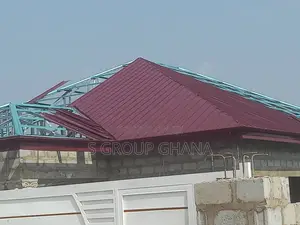Roof Now Without Stress