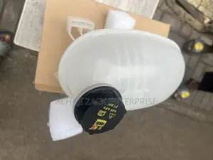 Ford Escape 2018 Reservoir Tank