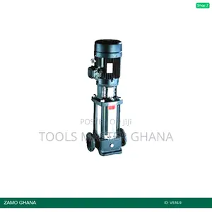 Vertical Stainless Centrifugal Pump 15hp 11kw - Vs16-9