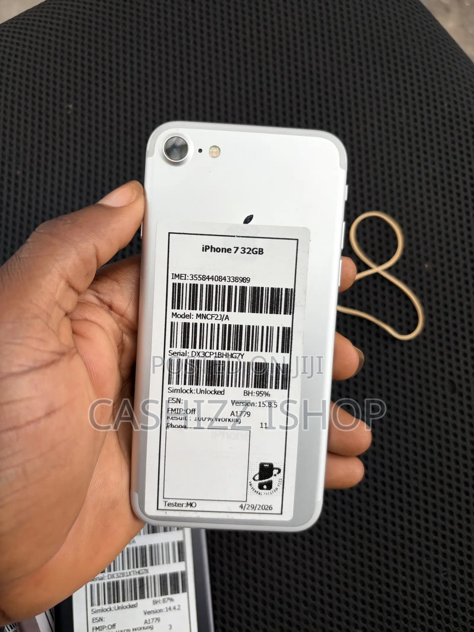 Apple iPhone 7 32 GB
