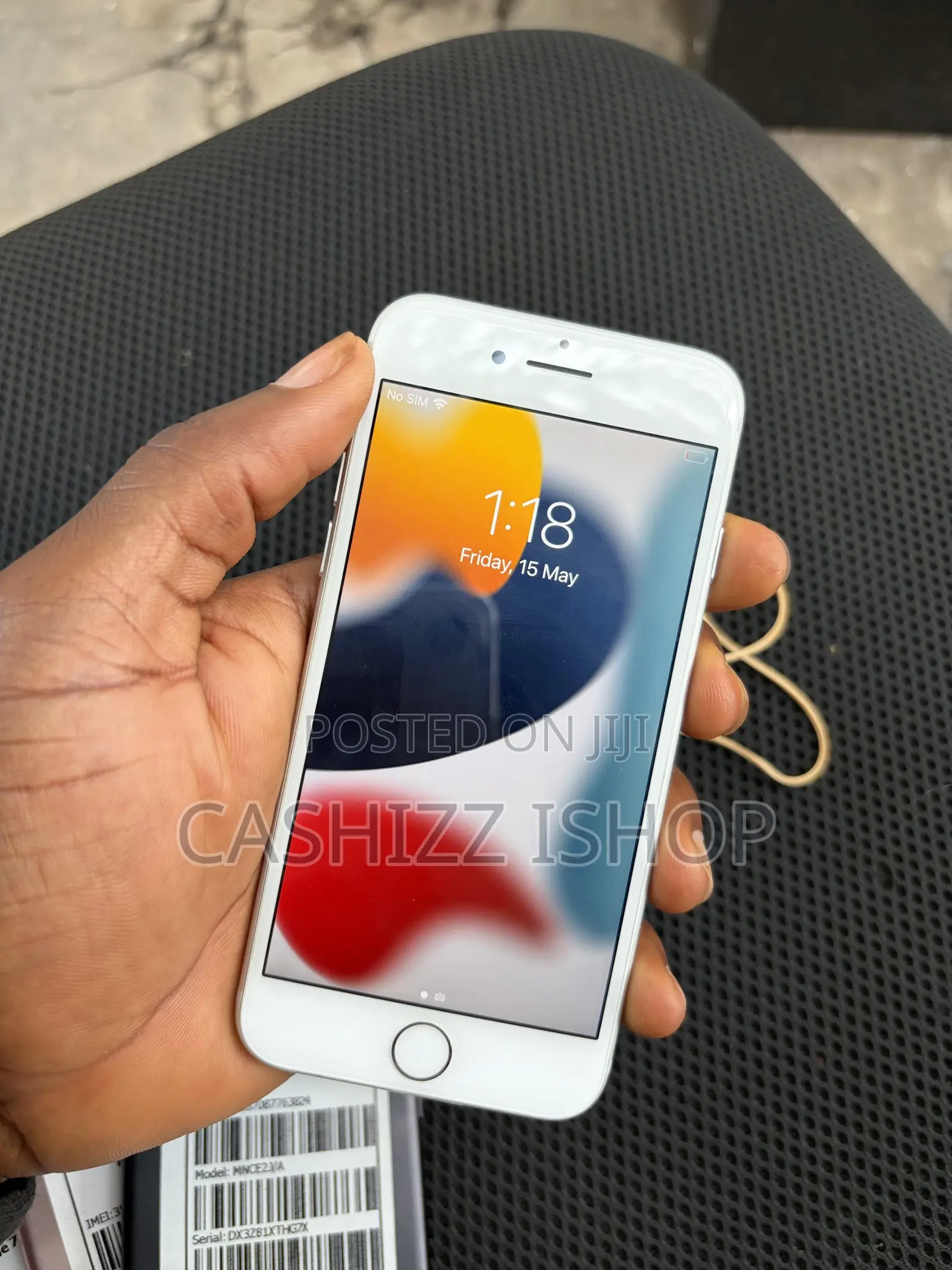 Apple iPhone 7 32 GB