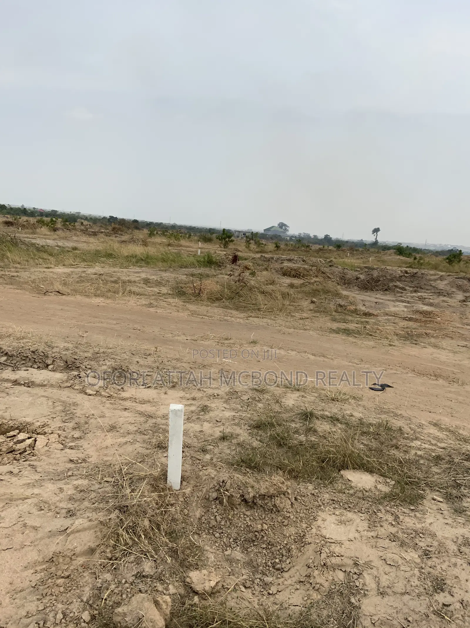 Prampram Estate Plots for Sale ! * ( Litigation-Free)