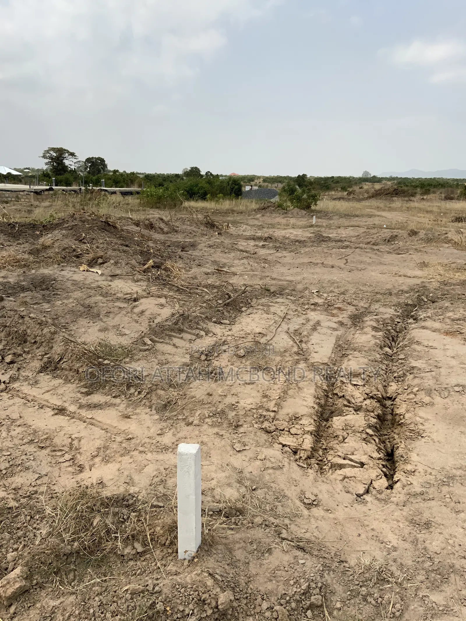 Prampram Estate Plots for Sale ! * ( Litigation-Free)
