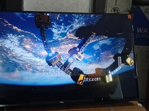 TCL 32” Qled Tv – Premium Picture Quality at Great Value
