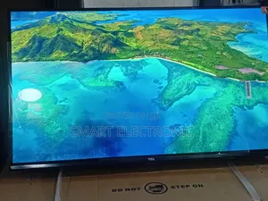 TCL 32-Inch Qled Tv for Smart Home Entertainment