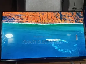 TCL 32” Qled Television – Compact Size, Big Performance