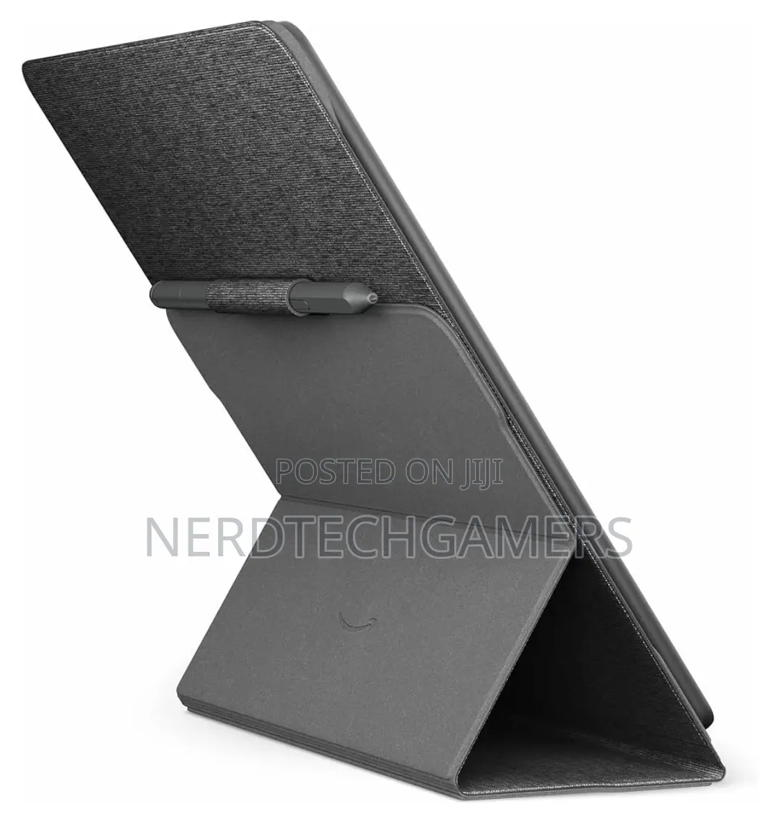 Kindlescribe Folio Cover