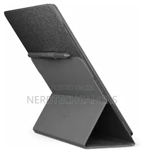 Kindlescribe Folio Cover