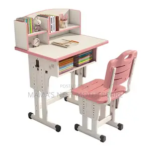 High Quality Kids Study Table and Chair