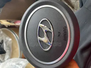 Hyundai Tucson 2021-2024 Airbag Cover