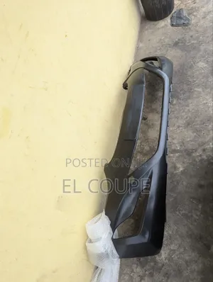 Hyundai Elantra Front Bumper 2013,2014,2015,2016