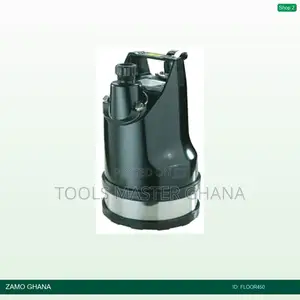 Submersible Drainage Pump 0.6 Hp (Clear Water) - Floor450