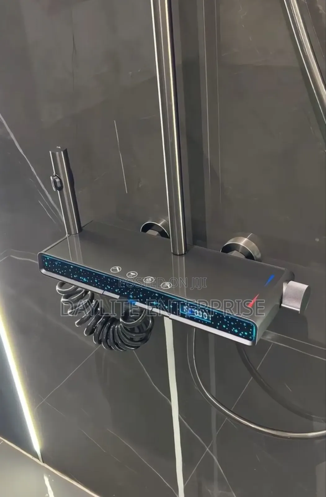 Shower Mixers