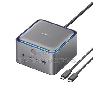 Anker Prime Tb5 Docking Station (14-in-1, , Thunderbolt 5 )