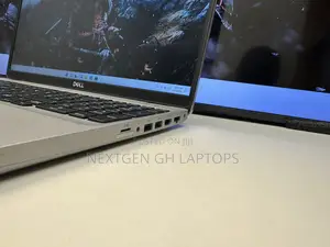 Laptop Dell Precision 3550 16GB Intel Core i7 SSD 256GB