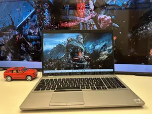Laptop Dell Precision 3550 16GB Intel Core i7 SSD 256GB