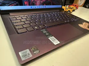 Laptop Lenovo Yoga 700 8GB Intel Core i5 SSD 512GB