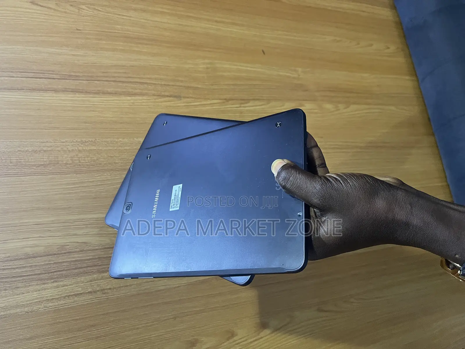 Samsung Galaxy Tab S2 9.7 32 GB Black