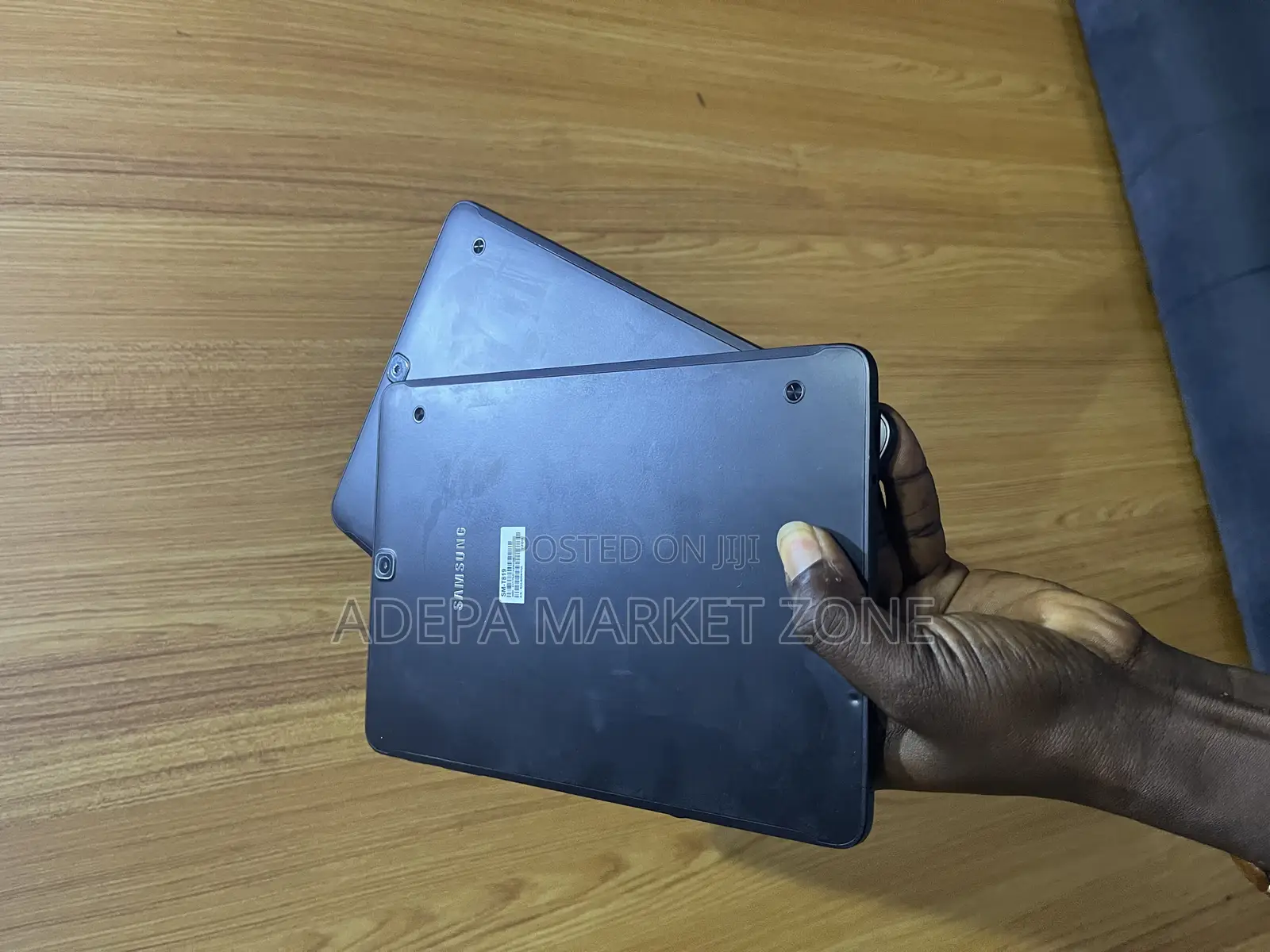 Samsung Galaxy Tab S2 9.7 32 GB Black