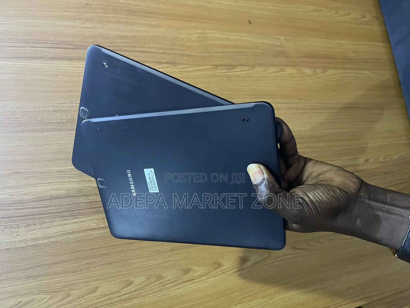 Samsung Galaxy Tab S2 9.7 32 GB Black