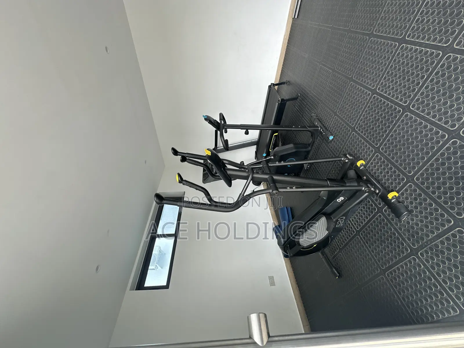 Furnished 4bdrm Apartment in East Legon for rent