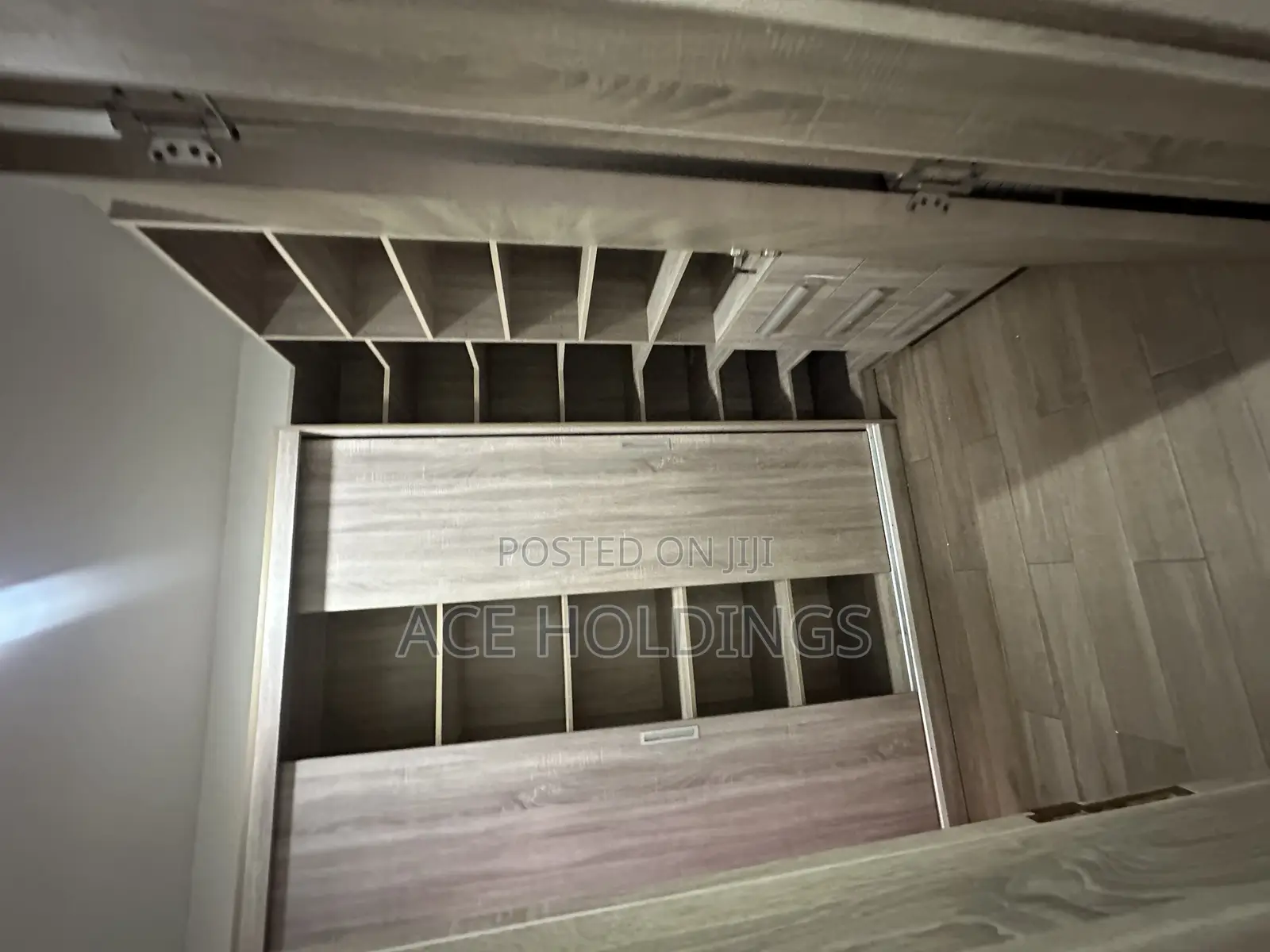 Furnished 4bdrm Apartment in East Legon for rent