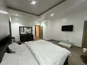 Furnished 4bdrm Apartment in East Legon for rent