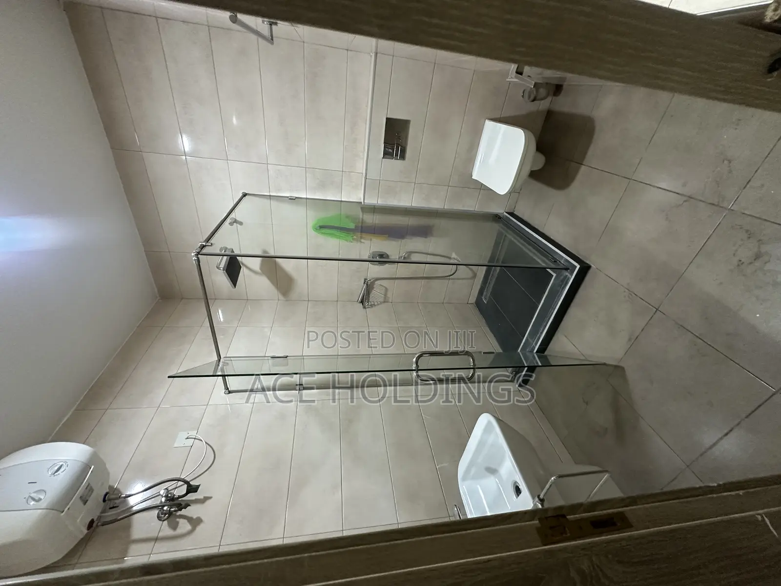 Furnished 4bdrm Apartment in East Legon for rent