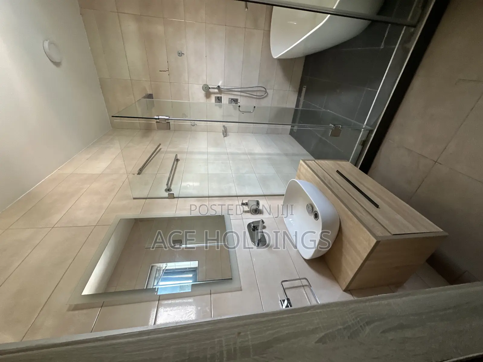 Furnished 4bdrm Apartment in East Legon for rent