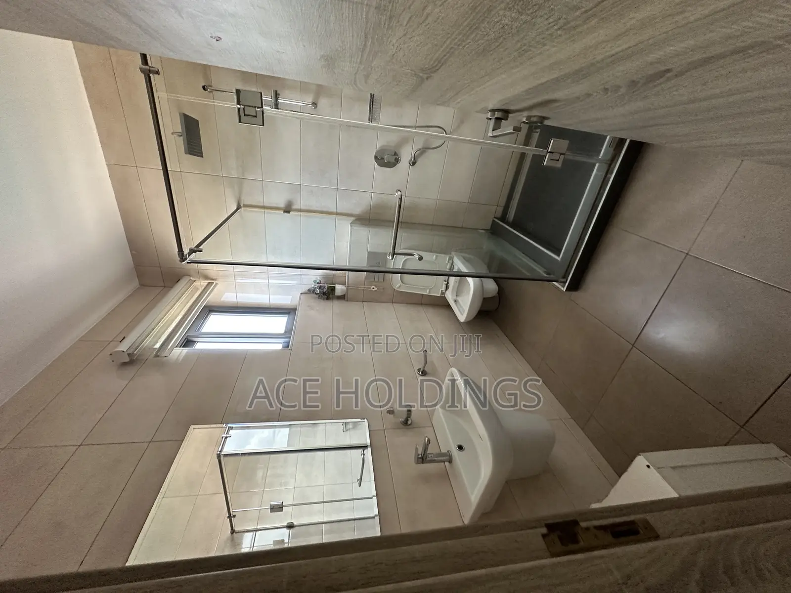 Furnished 4bdrm Apartment in East Legon for rent