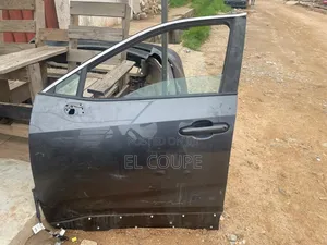 Toyota Rav4 Driver Door 2020,2021,2022,2023,2024,2025