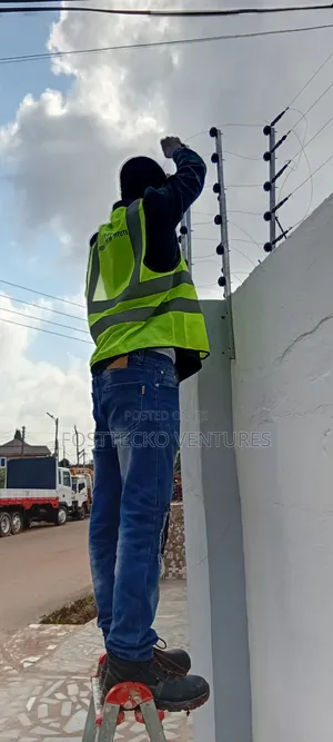 Electrice Fence/ Razor Fencing