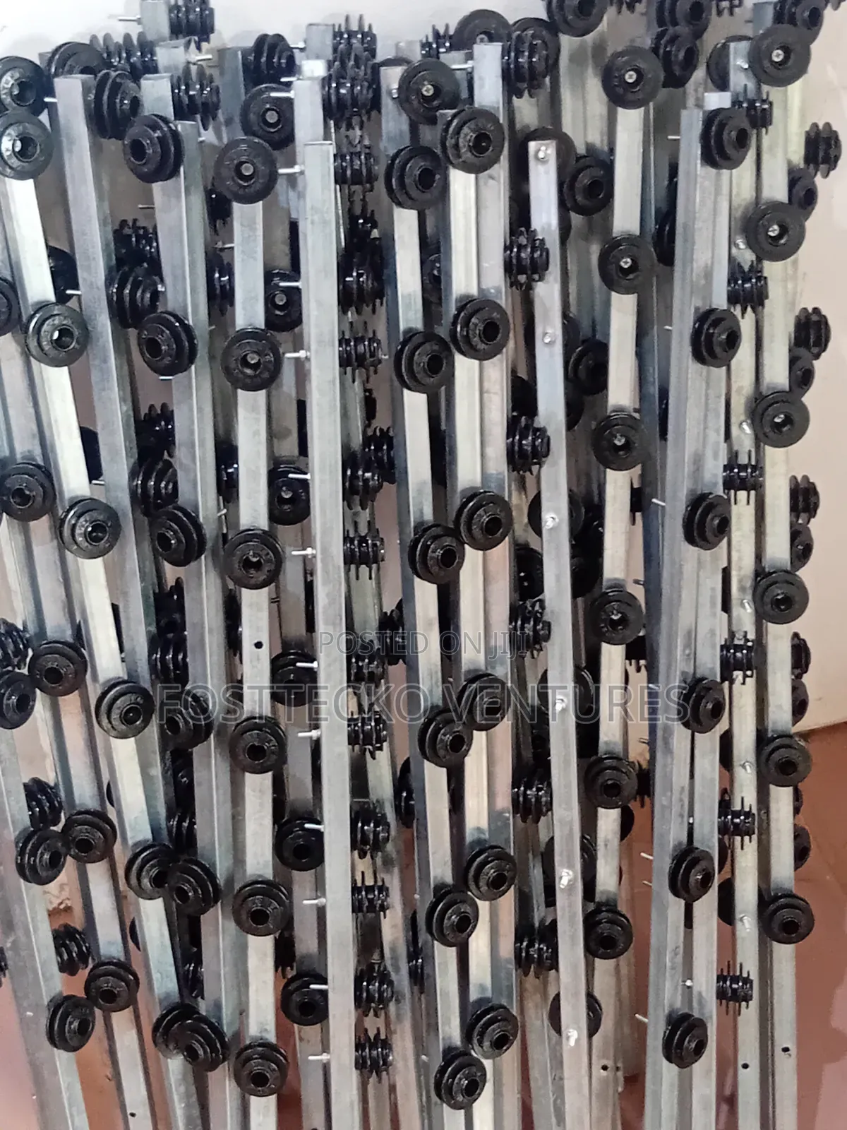 Electrice Fence/ Razor Fencing