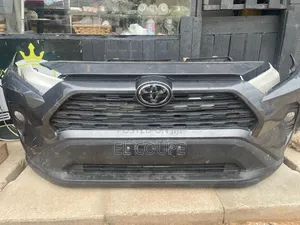 Toyota Rav4 2019,2020,2021,2022,2023,2024 Front Cut