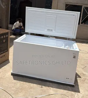Recommend New Midea 418ltrs Chest Freezer Mdrc564fzf01