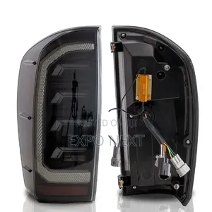 Led Tail Lights for Toyota Tacoma Pickup 2016-2021