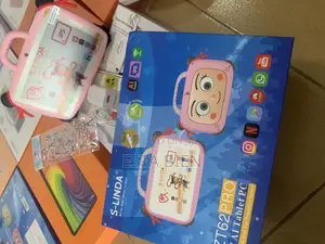 New Tablet 256 GB