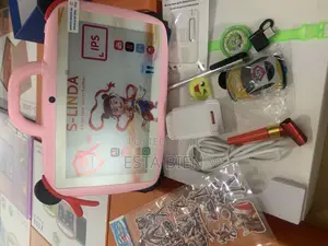 New Tablet 256 GB