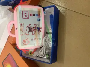 New Tablet 256 GB