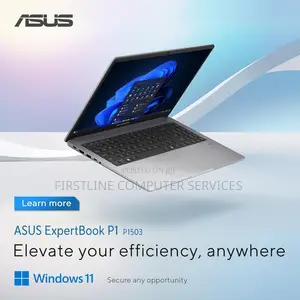 New Laptop Asus ASUSPRO P2440UQ 8GB Intel Core i5 SSD 512GB
