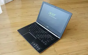 Laptop Acer Aspire S 13 8GB Intel Core i7 SSD 256GB