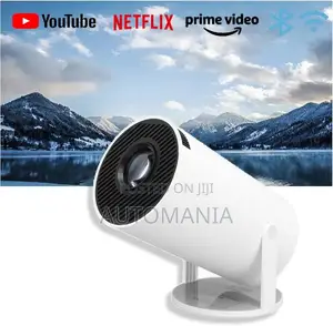 Projector + Game