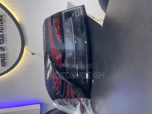Honda Accord 2023,2024,2025,2026 Taillights