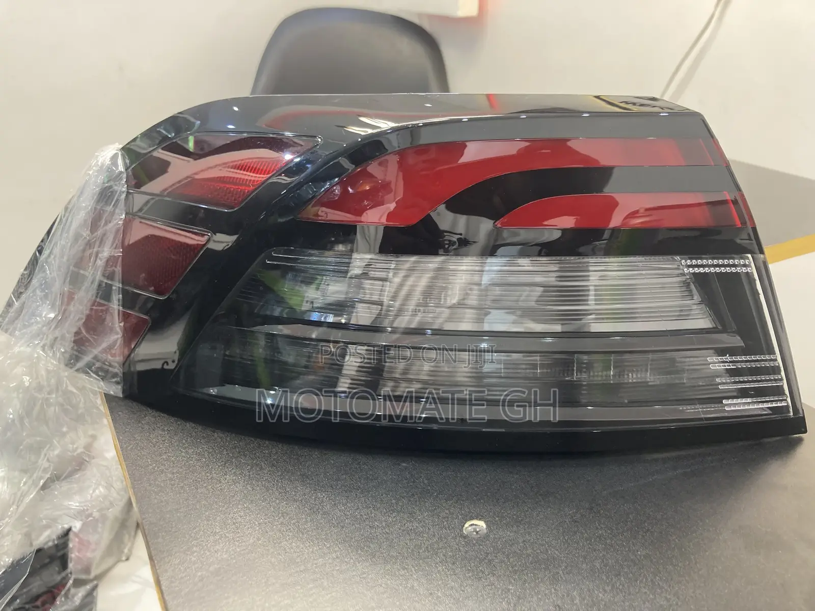 Honda Accord 2023,2024,2025,2026 Taillights