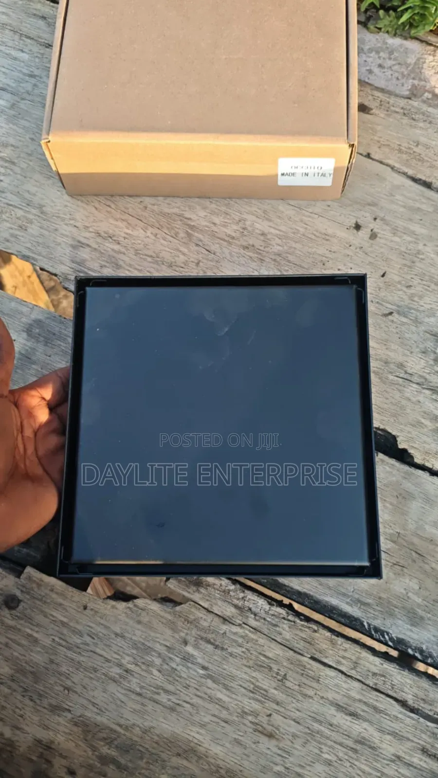 20x 20xcm Drainage