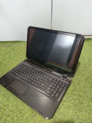 Laptop HP Pavilion 15 8GB AMD A6 HDD 500GB