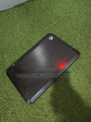 Laptop HP Pavilion 15 8GB AMD A6 HDD 500GB